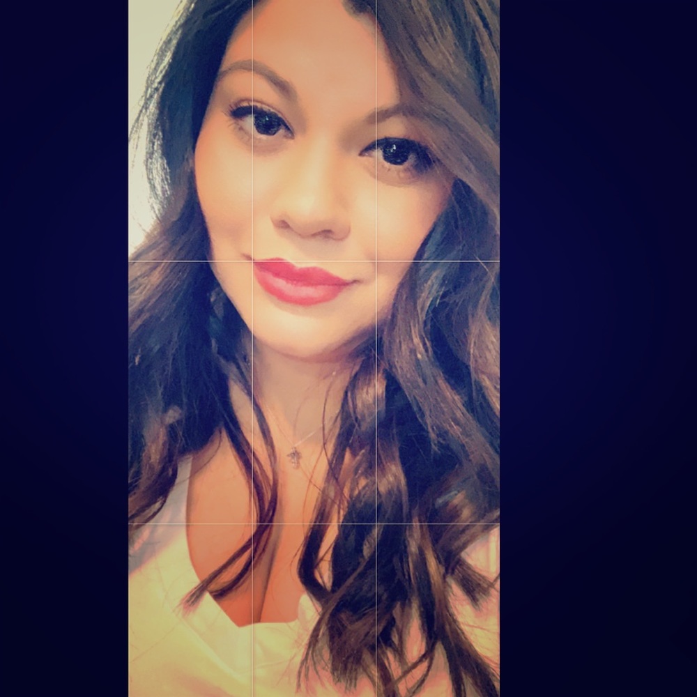 Meet your Posher, Daisy